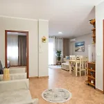 Apartmán Rana Sea View Durrës