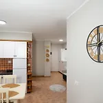 Rana Sea View Apartmán Durrës