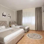 Rana Sea View Apartmán Durrës