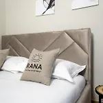 Rana Sea View Apartmán *