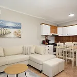 Rana Sea View * Durrës