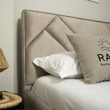 Rana Sea View דורס