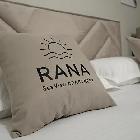 Rana Sea View *