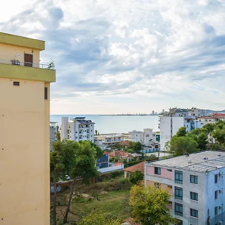 Rana Sea View * Дуррес