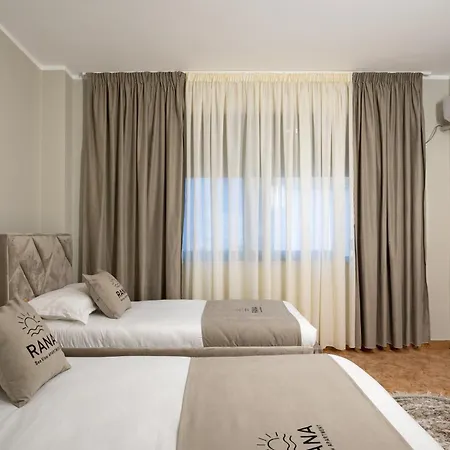 Rana Sea View Апартаменты