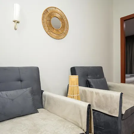 דירה Rana Sea View