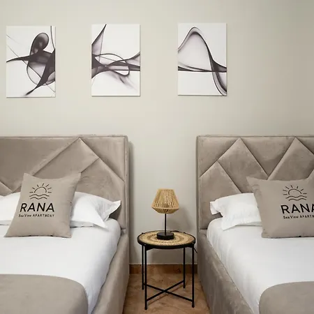 Rana Sea View