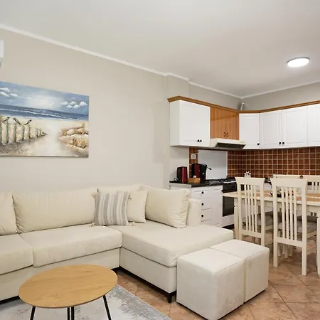 Rana Sea View * דורס