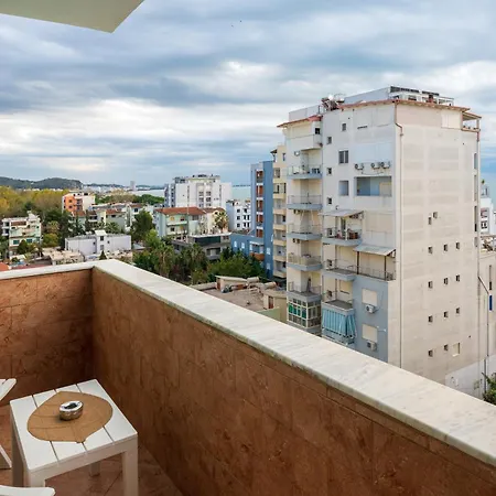 Rana Sea View * דורס