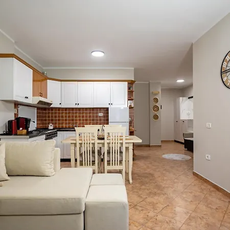 Apartman Rana Sea View *