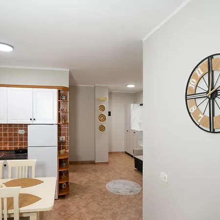 Rana Sea View Apartman Durrës