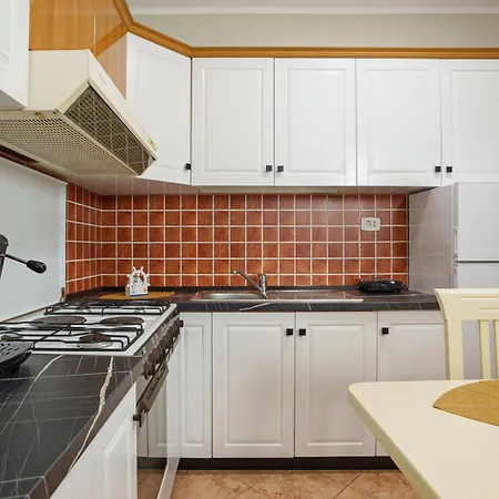 Apartman Rana Sea View