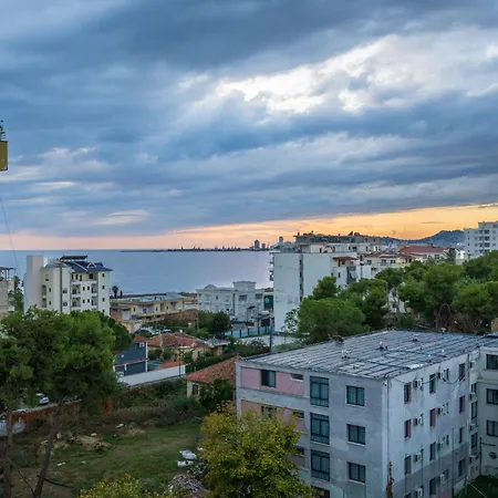 Rana Sea View Apartman