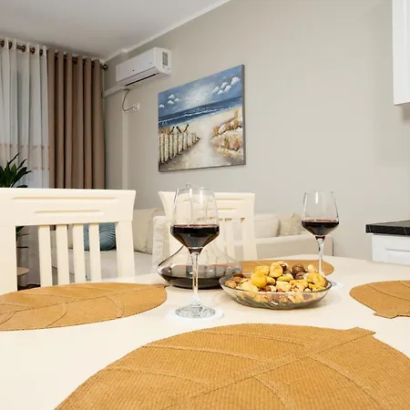 Rana Sea View * Durrës