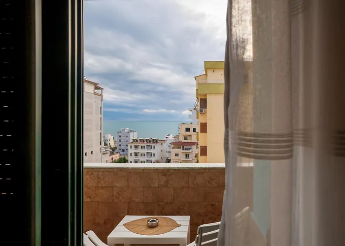 Apartman Rana Sea View