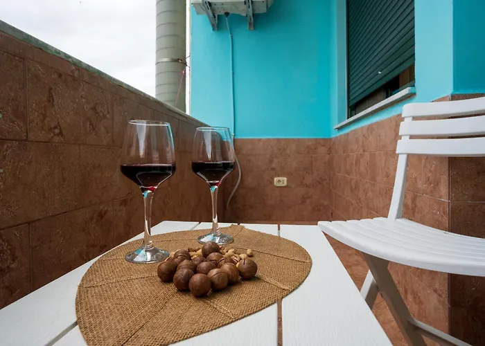 Apartman Rana Sea View