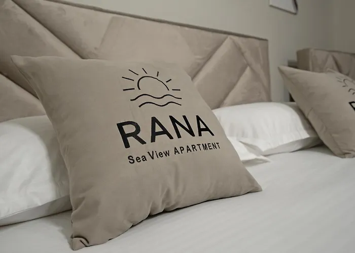 Rana Sea View *