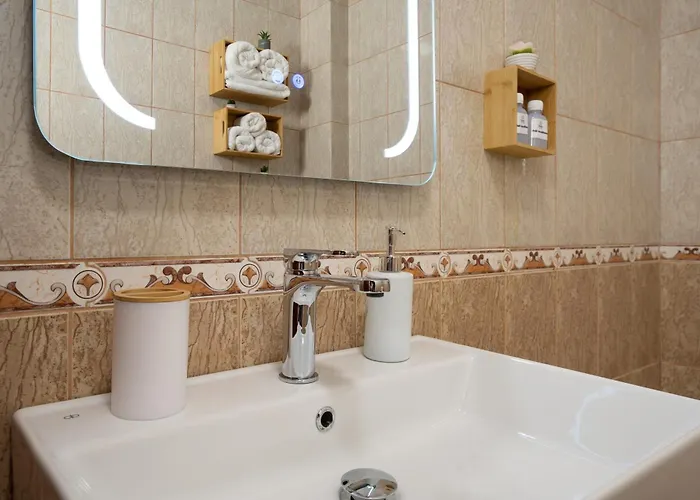 Rana Sea View * Durrës