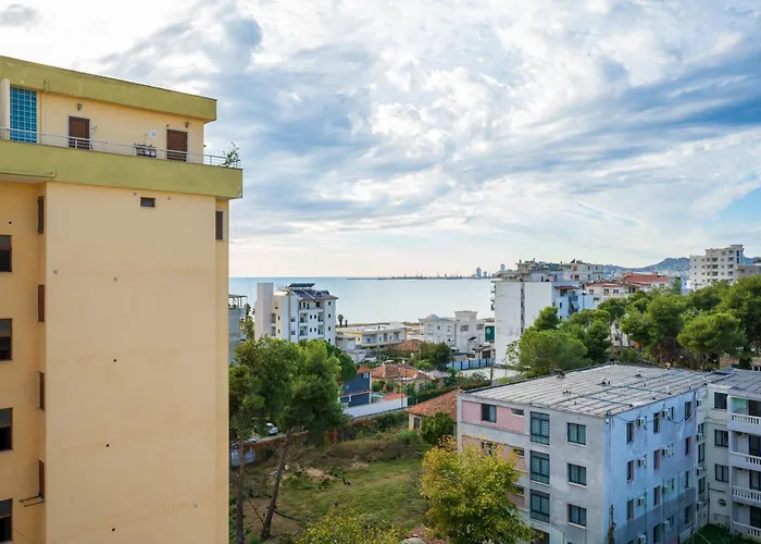 Rana Sea View * Durrës