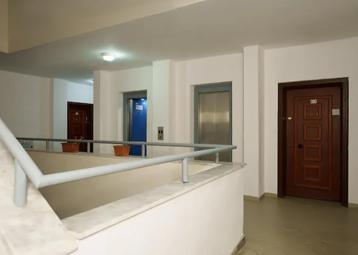 Rana Sea View * Durrës