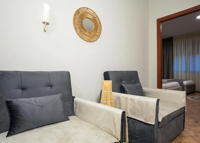 Apartman Rana Sea View