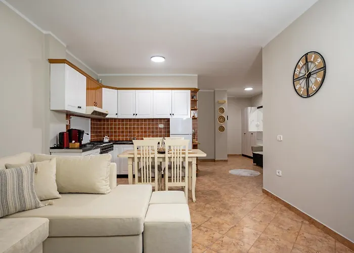 Apartman Rana Sea View *