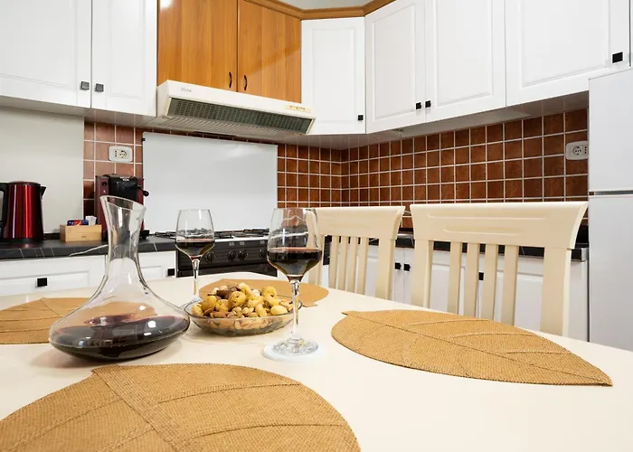 Apartman Rana Sea View