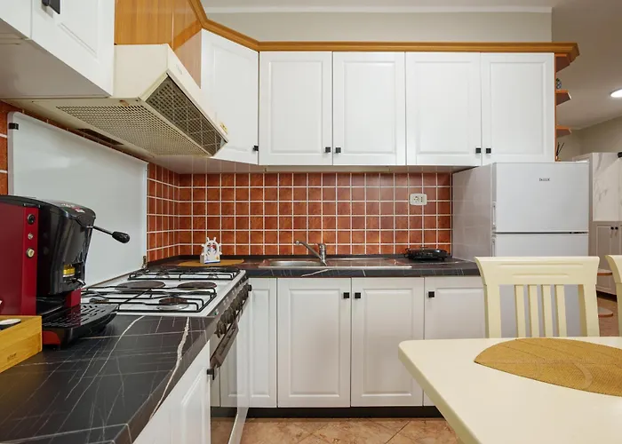 Apartman Rana Sea View