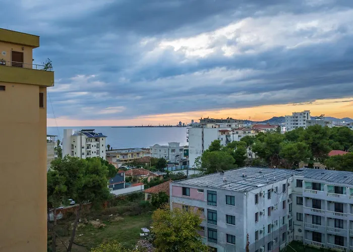 Rana Sea View Apartman