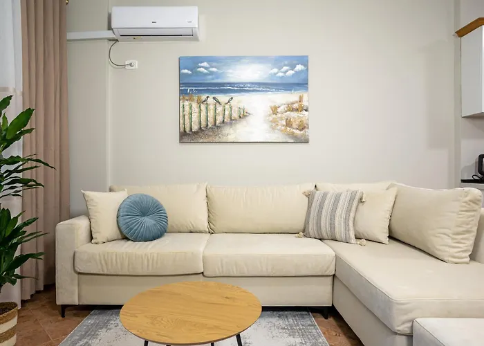 Rana Sea View * Durrës