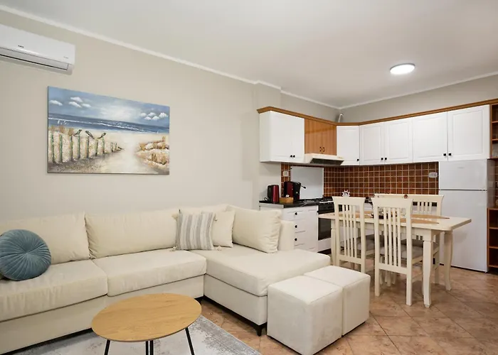 Rana Sea View * Durrës