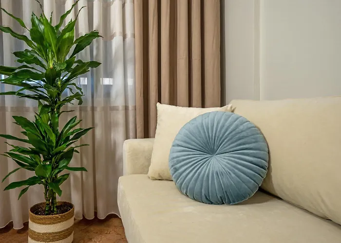 Apartman Rana Sea View *