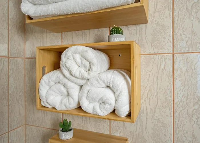 Apartman Rana Sea View