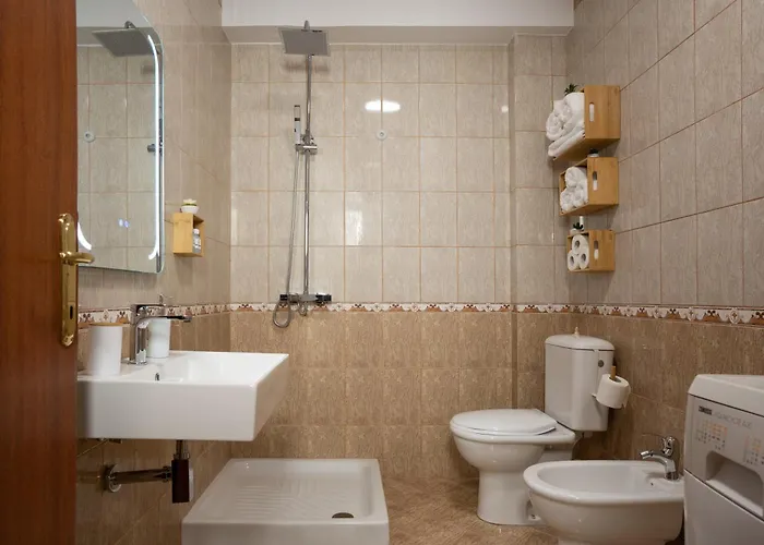 Apartman Rana Sea View *