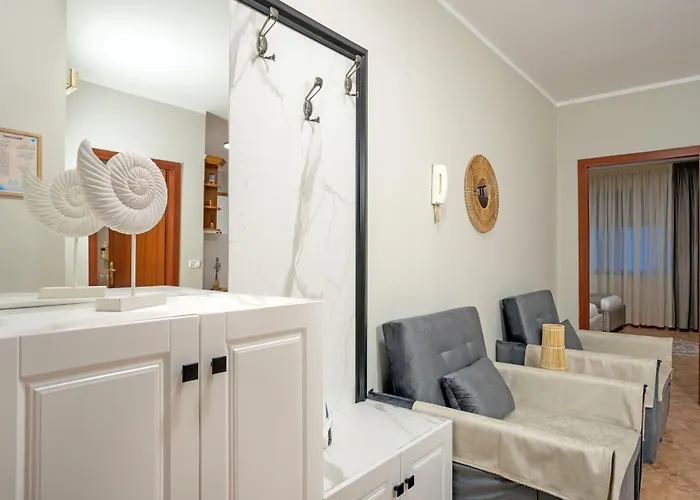 Rana Sea View * Durrës